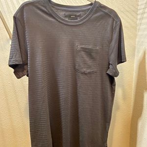 prAna Rex Crew Shirt Slim Fit